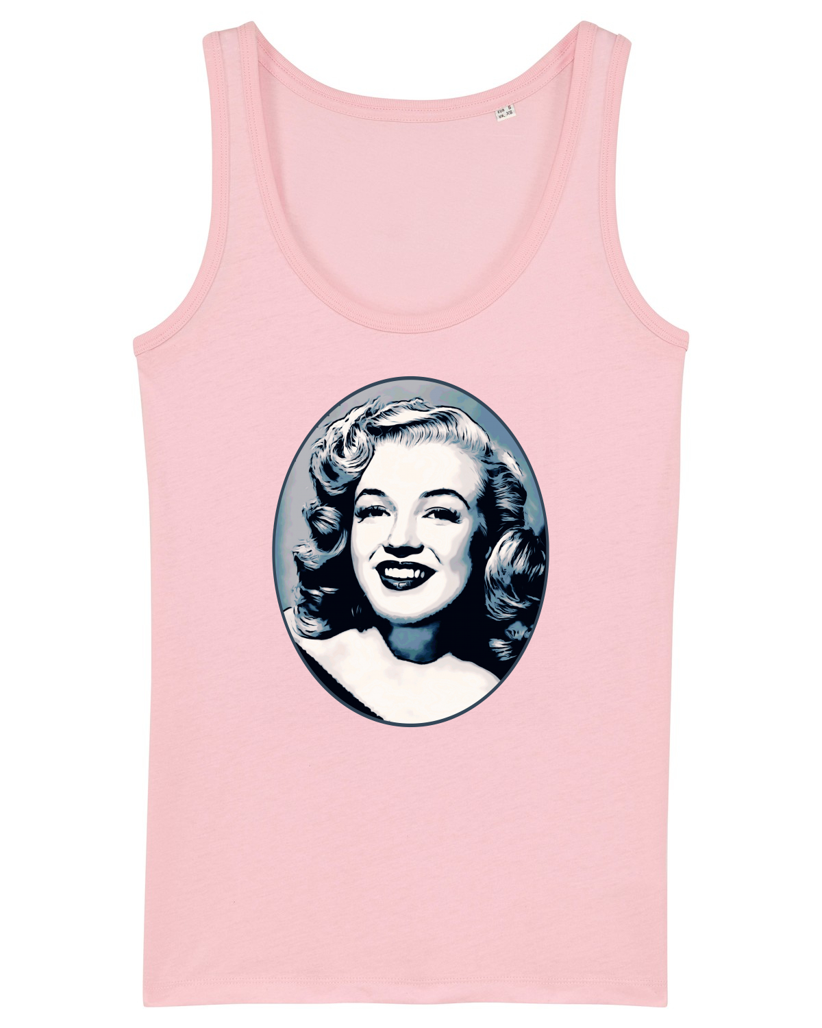 Maiou Damă Dreamer Cotton Pink