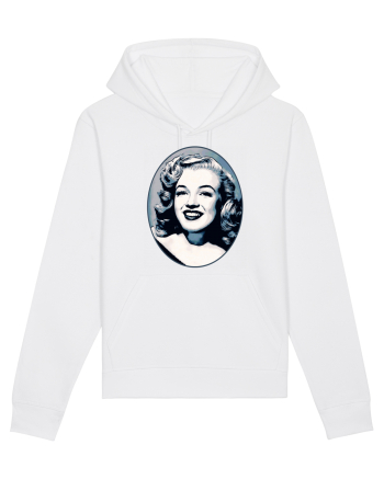 Marilyn Monroe White