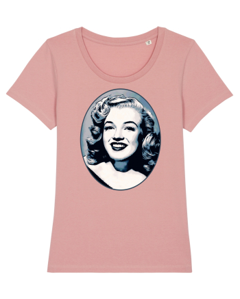 Marilyn Monroe Canyon Pink
