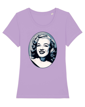 Marilyn Monroe Lavender Dawn