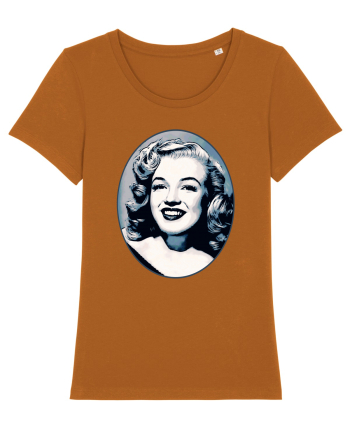 Marilyn Monroe Roasted Orange