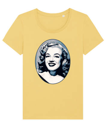 Marilyn Monroe Jojoba