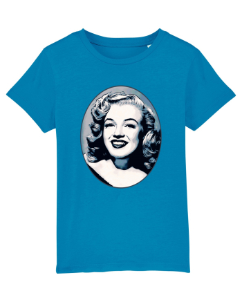 Marilyn Monroe Azur