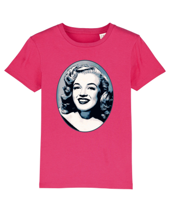 Marilyn Monroe Raspberry