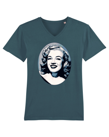 Marilyn Monroe Stargazer