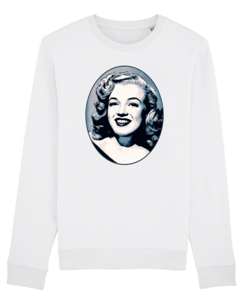Marilyn Monroe White