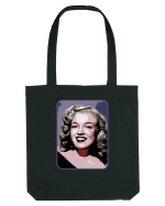 Marilyn Monroe Sacoșă textilă