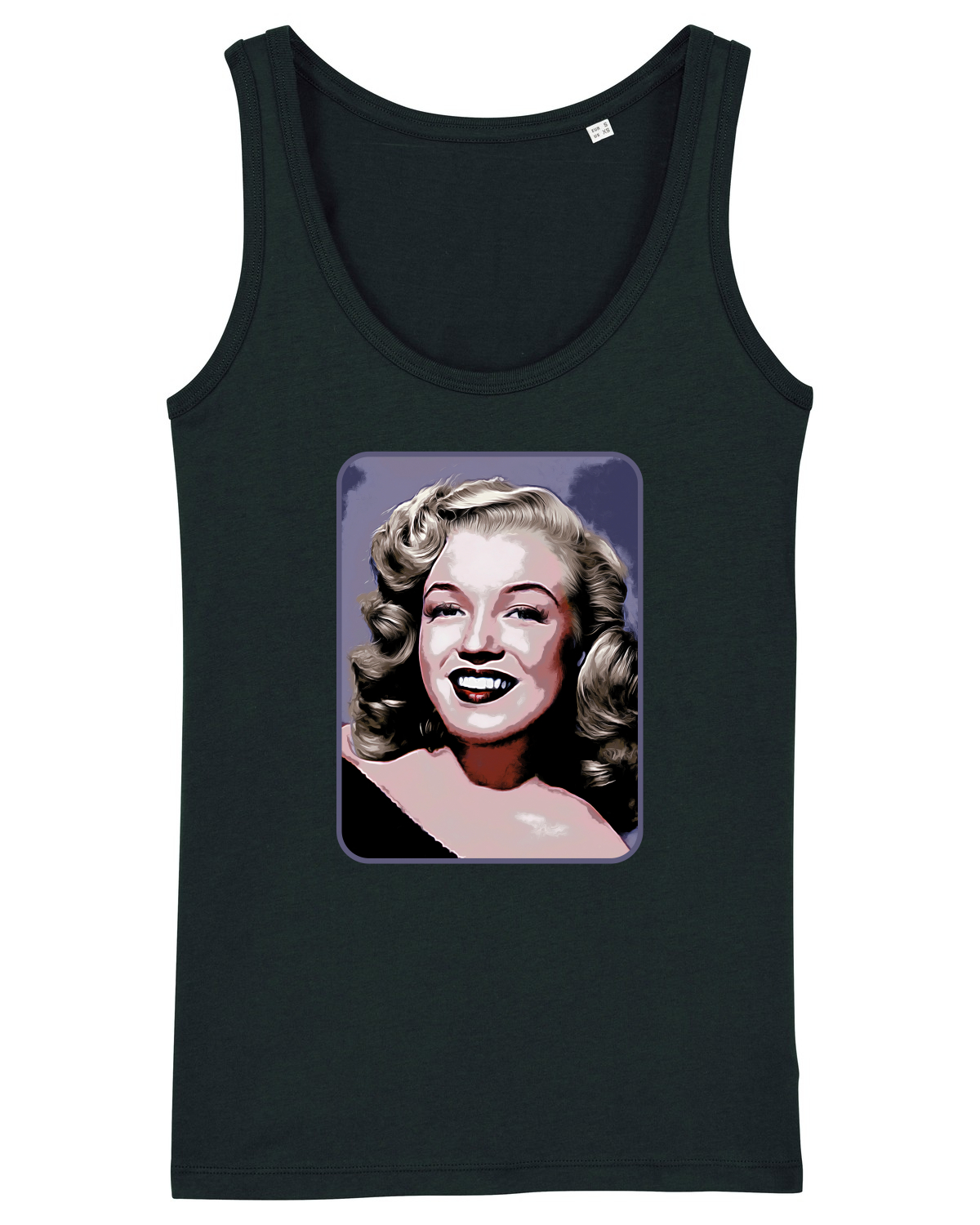 Maiou Damă Dreamer Black