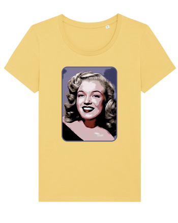 Marilyn Monroe Jojoba