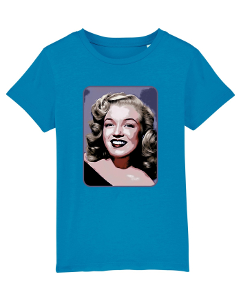Marilyn Monroe Azur