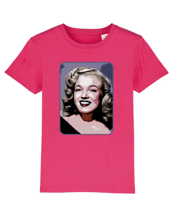 Marilyn Monroe Raspberry