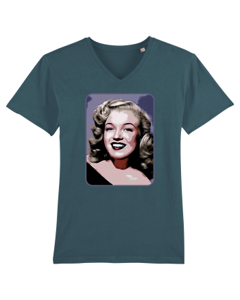 Marilyn Monroe Stargazer