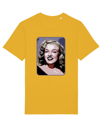 Marilyn Monroe Spectra Yellow