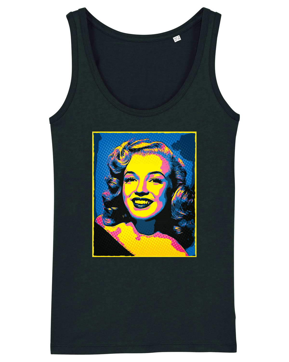 Maiou Damă Dreamer Black