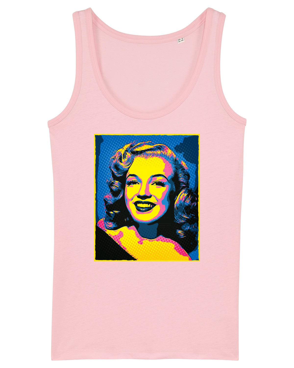 Maiou Damă Dreamer Cotton Pink