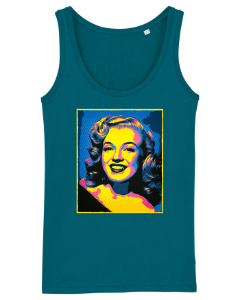 Marilyn Monroe Ocean Depth
