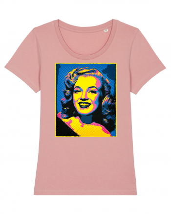 Marilyn Monroe Canyon Pink