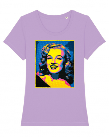Marilyn Monroe Lavender Dawn