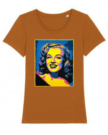 Marilyn Monroe Roasted Orange
