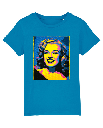 Marilyn Monroe Azur