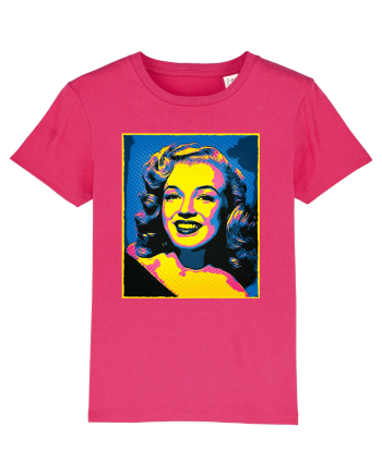 Marilyn Monroe Raspberry