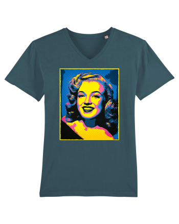 Marilyn Monroe Stargazer