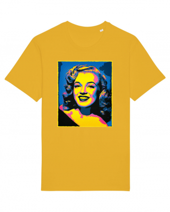 Marilyn Monroe Spectra Yellow