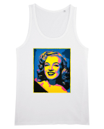 Marilyn Monroe Maiou Bărbat Runs