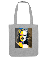 Marilyn Monroe Sacoșă textilă