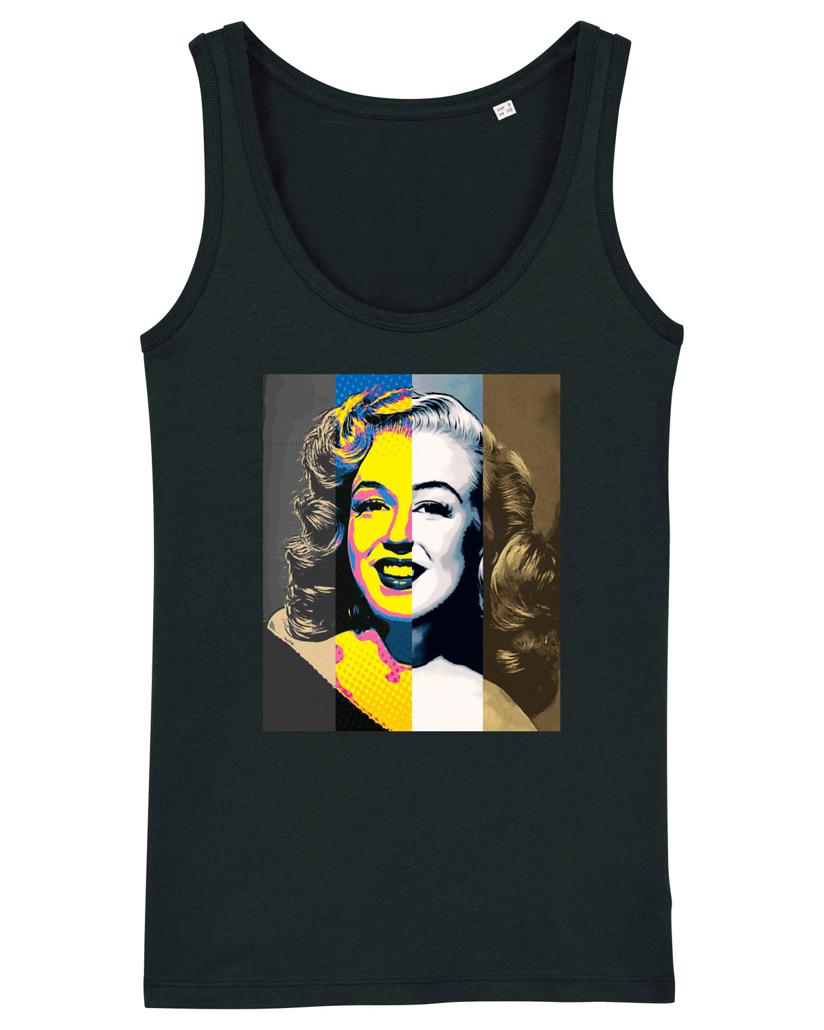 Maiou Damă Dreamer Black