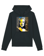 Marilyn Monroe Hanorac Unisex Drummer