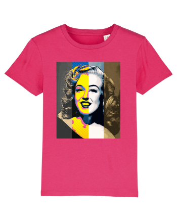 Marilyn Monroe Raspberry