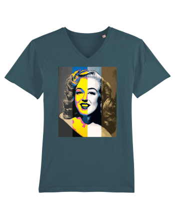 Marilyn Monroe Stargazer
