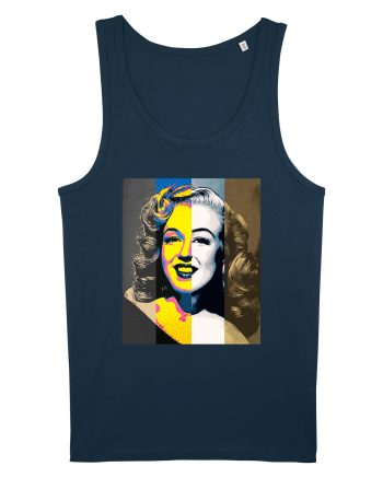 Marilyn Monroe Navy