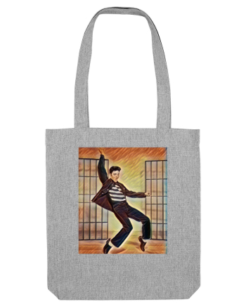 Elvis Presley  Heather Grey