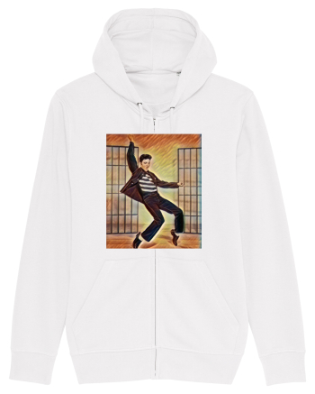 Elvis Presley  White