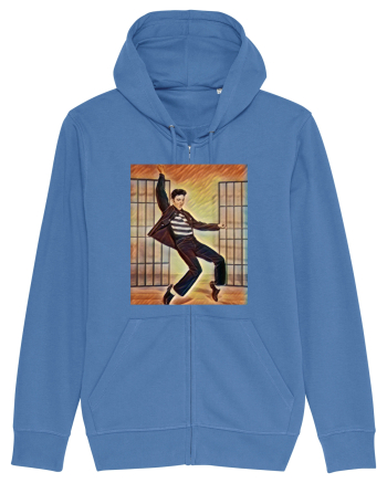 Elvis Presley  Bright Blue