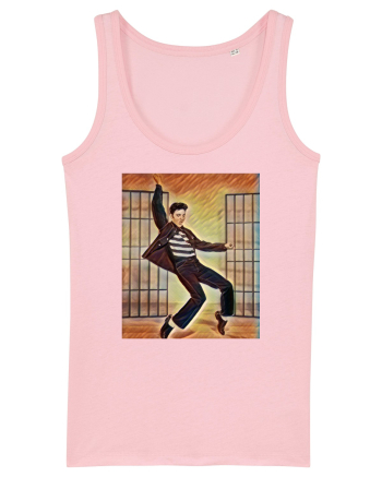 Elvis Presley  Cotton Pink