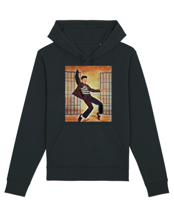 Elvis Presley  Black