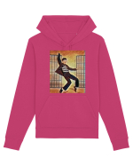 Elvis Presley  Hanorac Unisex Drummer