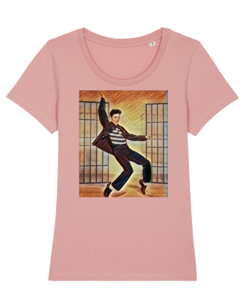 Elvis Presley  Canyon Pink