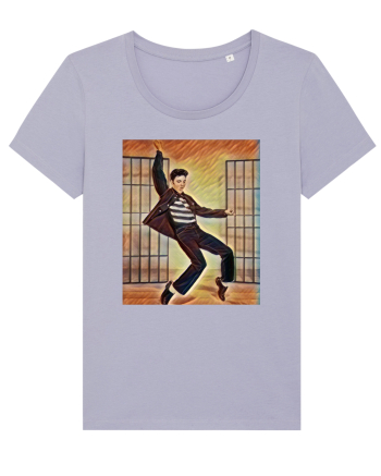 Elvis Presley  Lavender