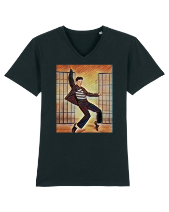 Elvis Presley  Black