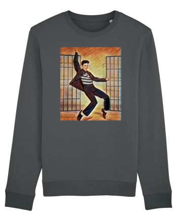 Elvis Presley  Anthracite