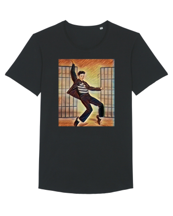 Elvis Presley  Black