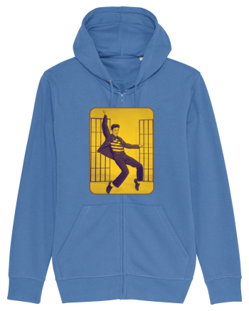 Elvis Presley  Bright Blue
