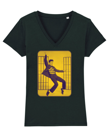 Elvis Presley  Black