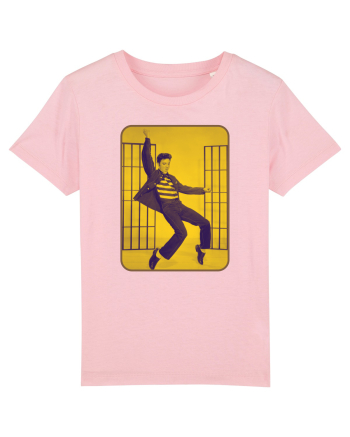Elvis Presley  Cotton Pink