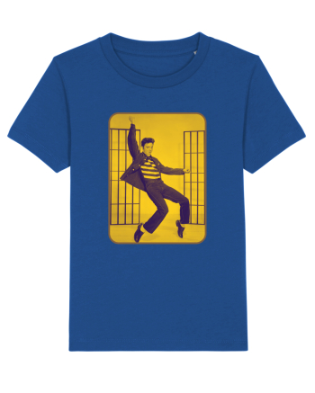 Elvis Presley  Majorelle Blue