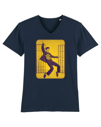 Elvis Presley  French Navy